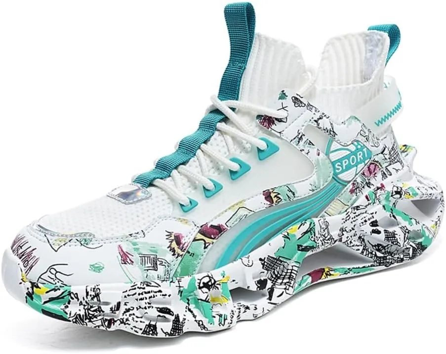 2023 Basketball Shoes Fashion Shoes Men's Outdoor Shoes Running Shoes Sports Shoes Men's Shoes Training Shoes Sneakers