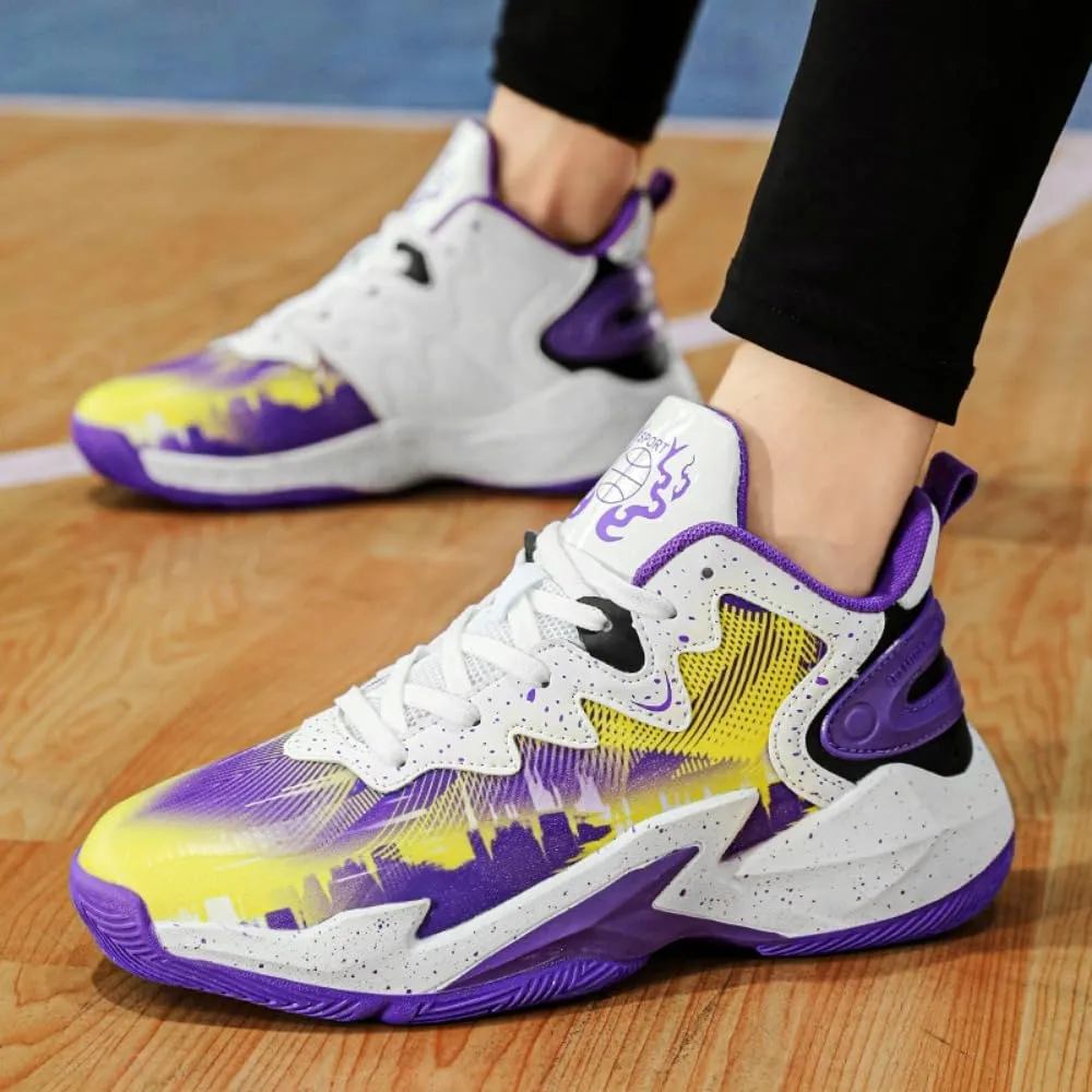 2024 Men's Shoes Sports Shoes Running Shoes Outdoor Shoes Basketball Shoes Training Shoes Sneakers