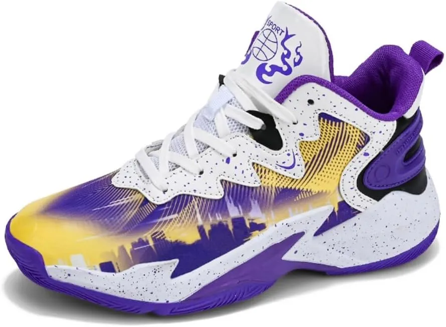2024 Men's Shoes Sports Shoes Running Shoes Outdoor Shoes Basketball Shoes Training Shoes Sneakers
