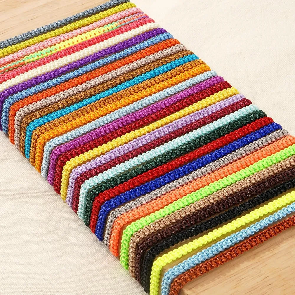 3Pcs Multicolor Handmade Friendship Braided Charm Bracelets Anklets Colorful Ajdjustable Woven Rope String Bracelets for Women Men Couple Summer Beach Surfer Boho Holiday Jewelry Gifts