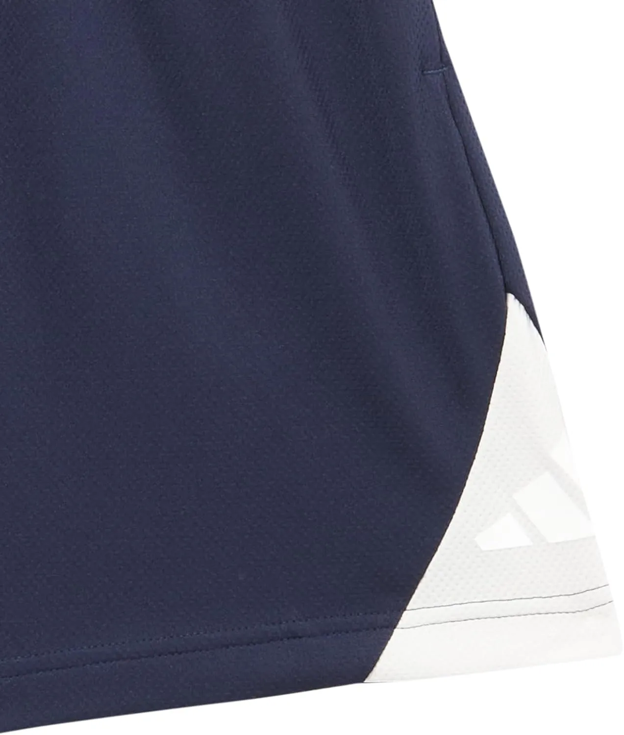 adidas Men's Badge of Sport Basketball Shorts