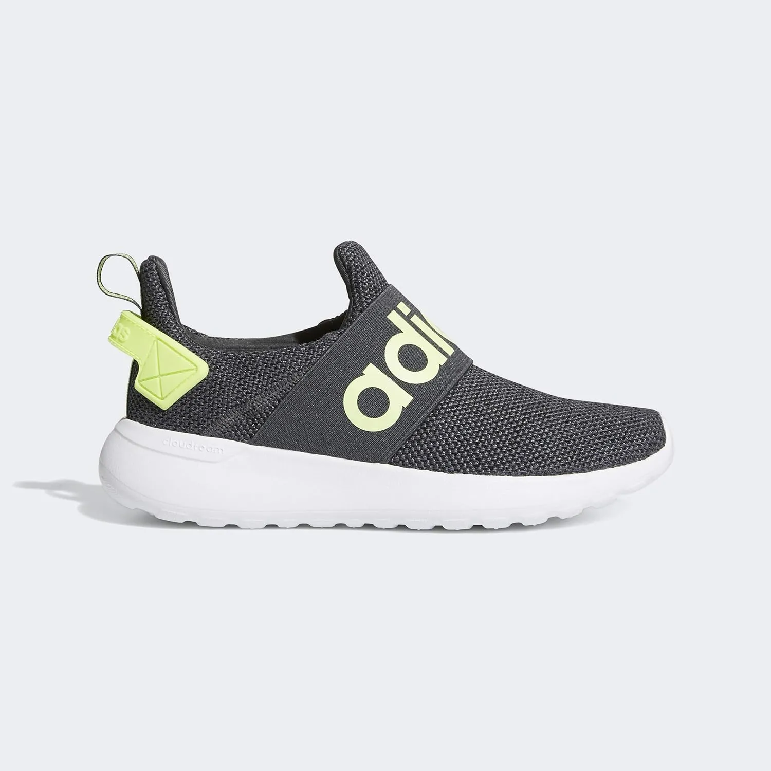adidas Unisex-Child Lite Racer Adapt Running Shoe