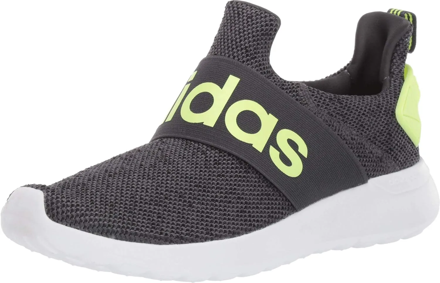 adidas Unisex-Child Lite Racer Adapt Running Shoe