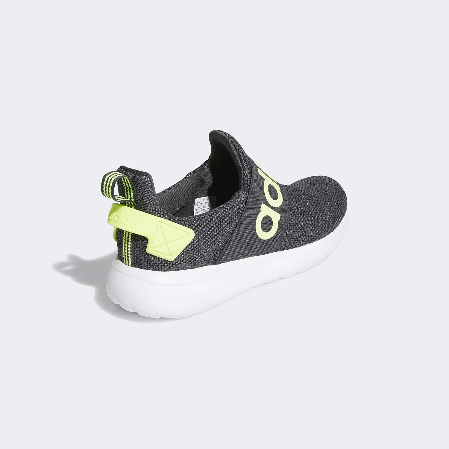 adidas Unisex-Child Lite Racer Adapt Running Shoe