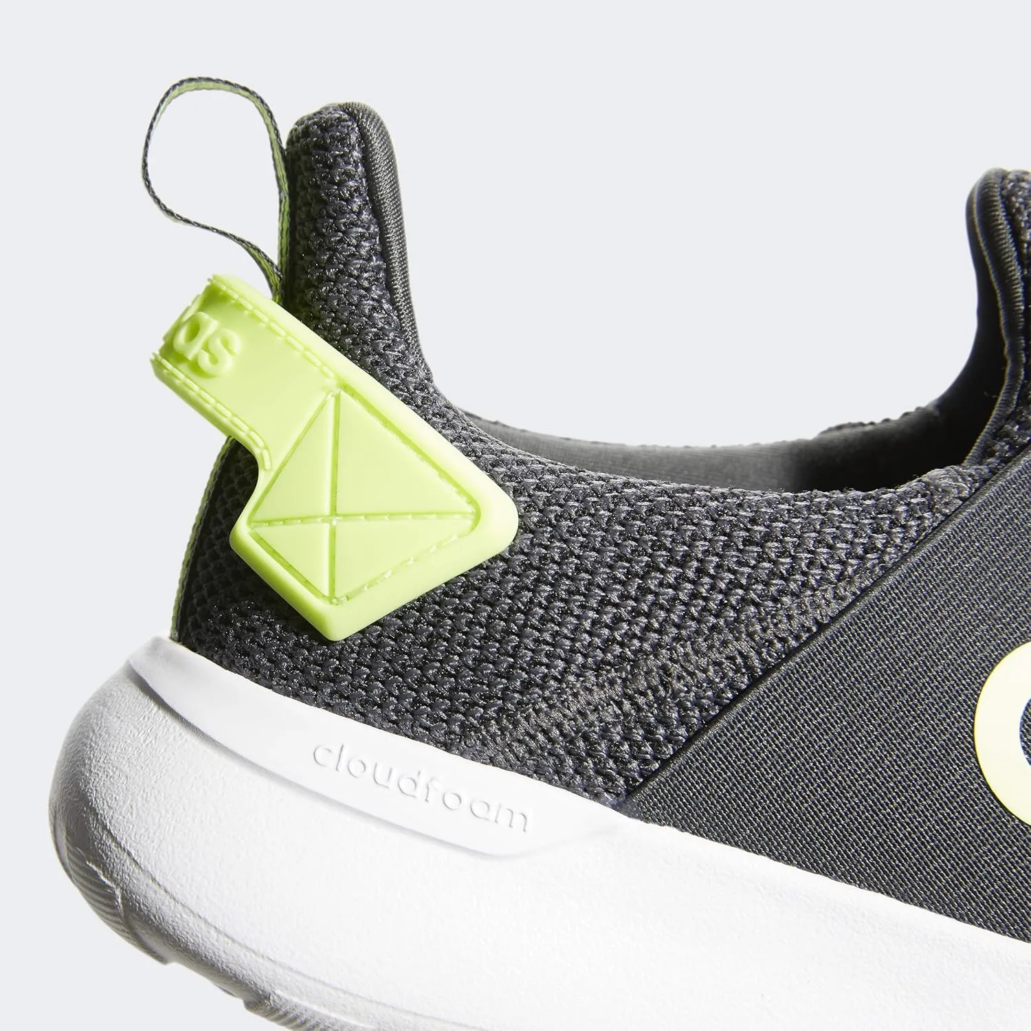 adidas Unisex-Child Lite Racer Adapt Running Shoe