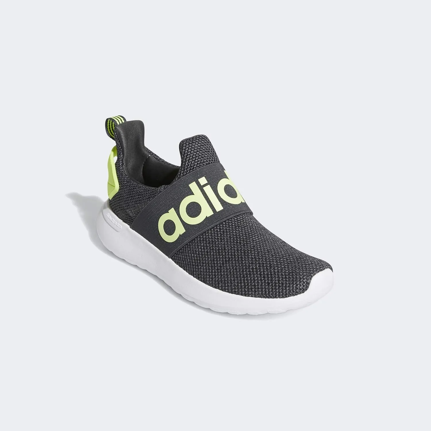 adidas Unisex-Child Lite Racer Adapt Running Shoe