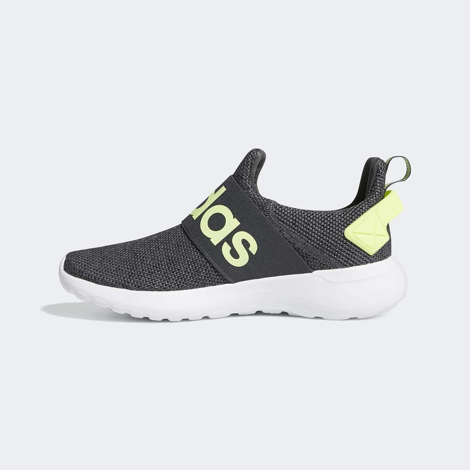 adidas Unisex-Child Lite Racer Adapt Running Shoe