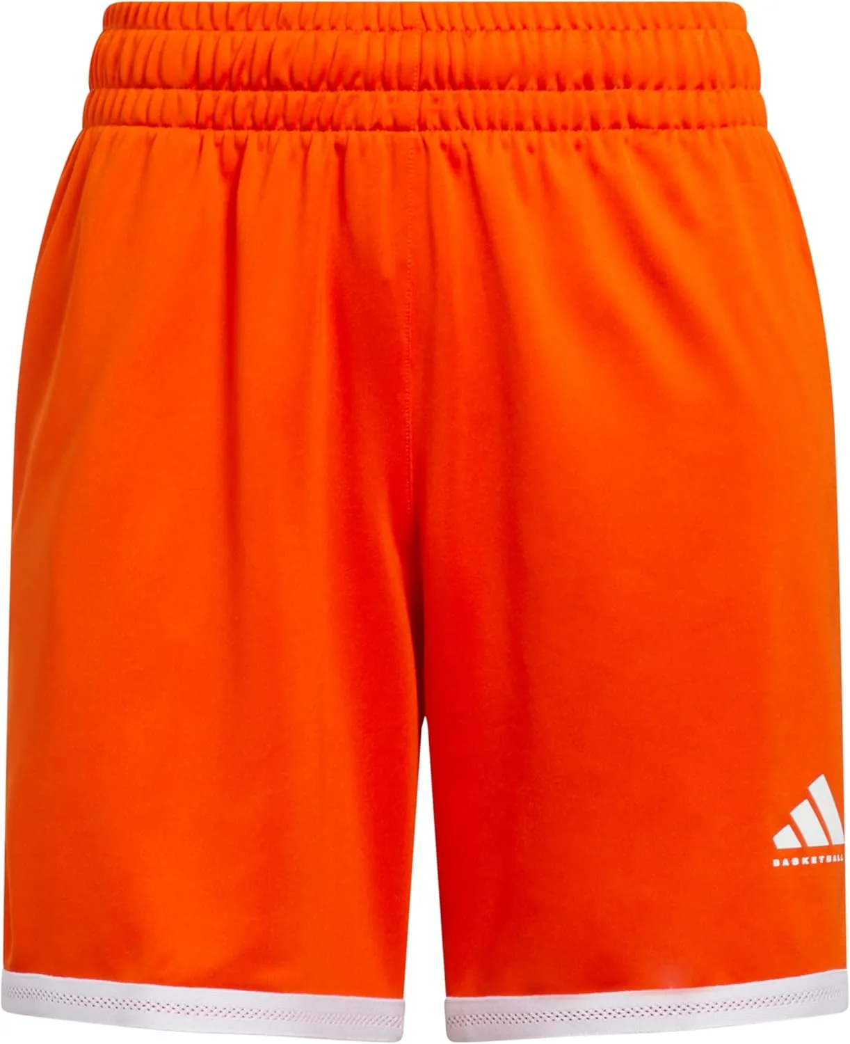 adidas Women's Select Mesh Basketball Shorts