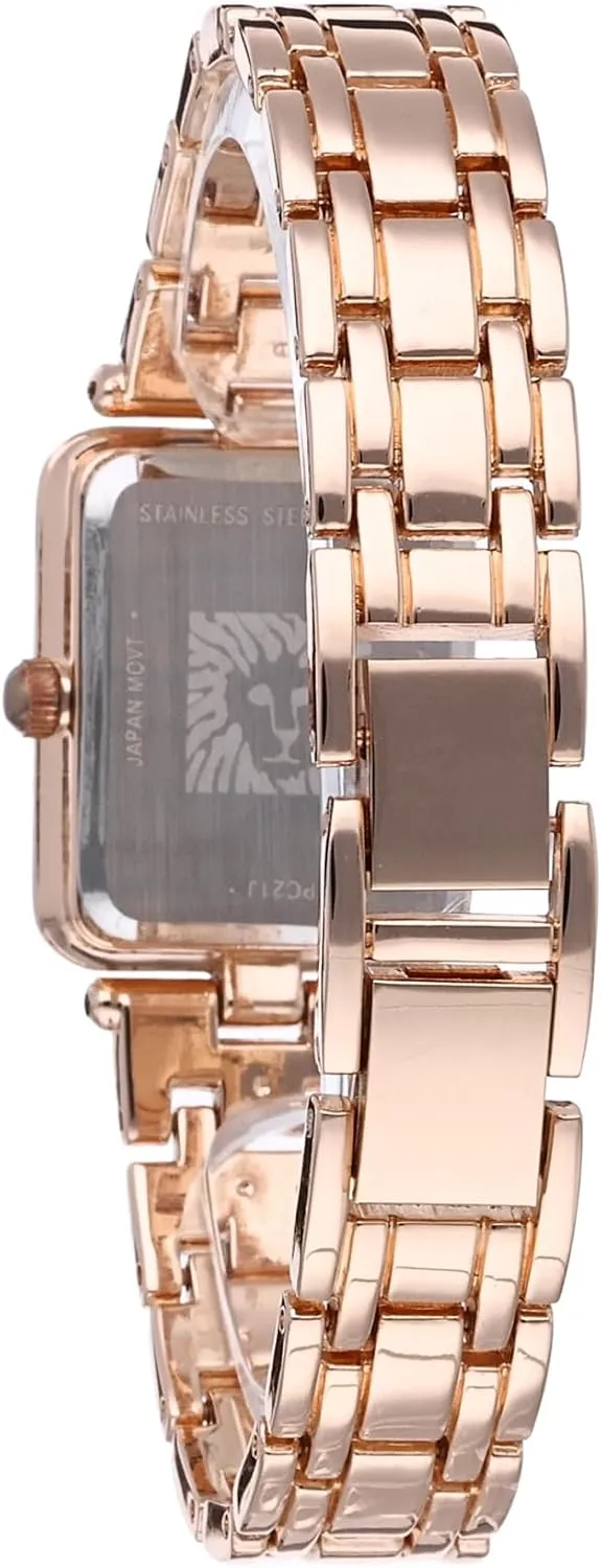 Anne Klein Women's Bracelet Watch