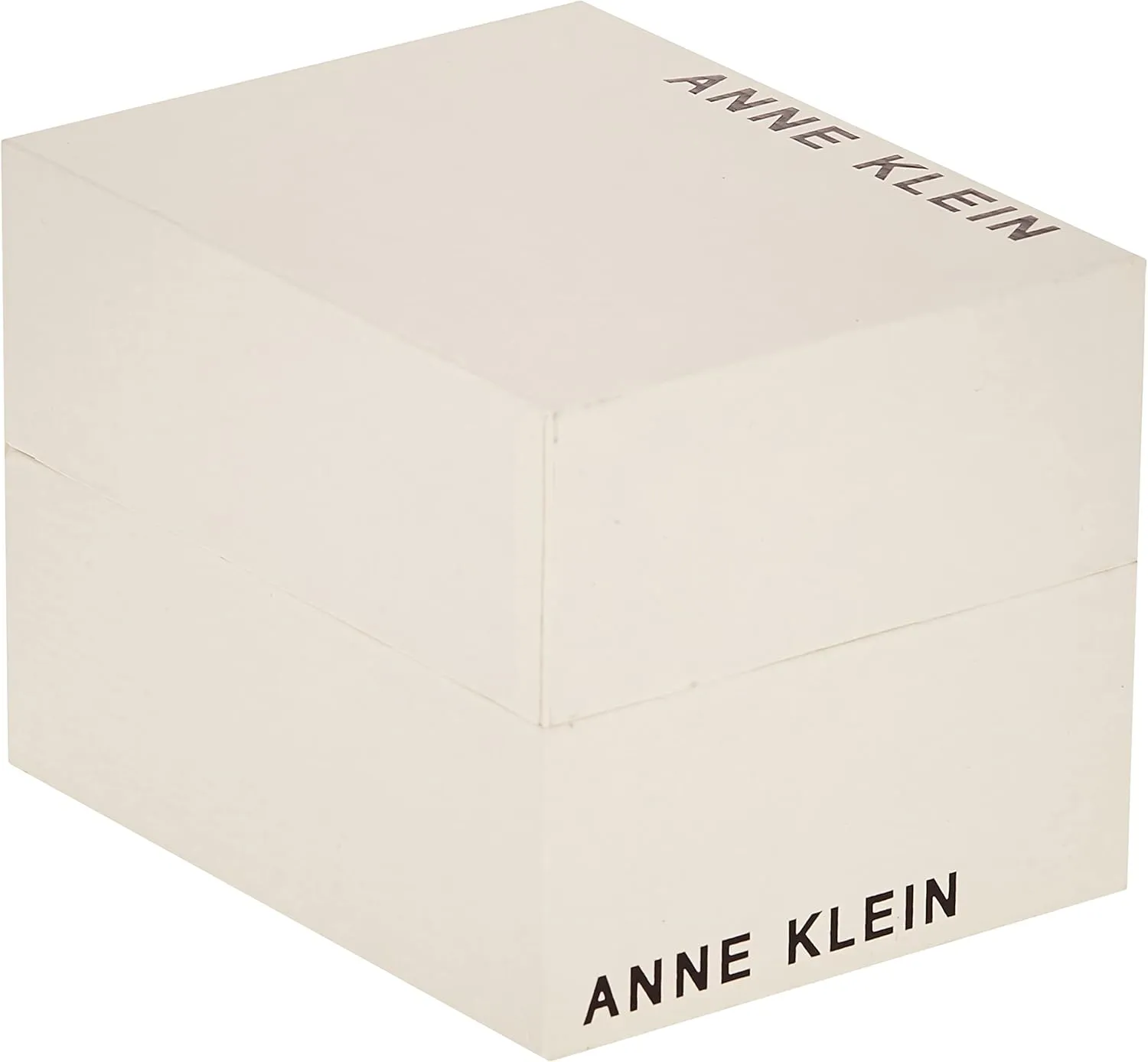 Anne Klein Women's Genuine Diamond Dial Bangle Watch with Bracelet Set, AK/3620