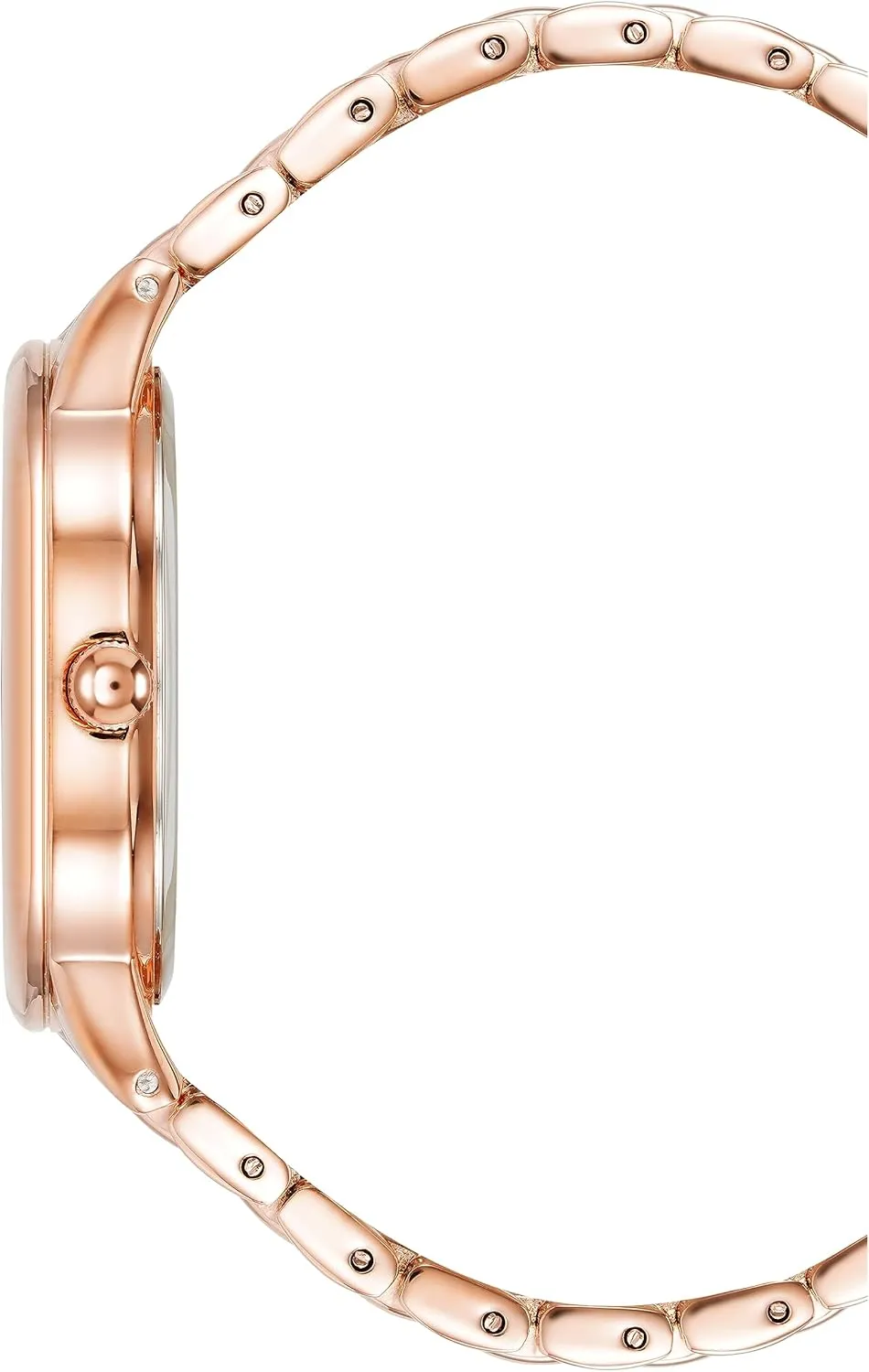 Armitron Women's Easy to Read Dial Watch, 75/5908