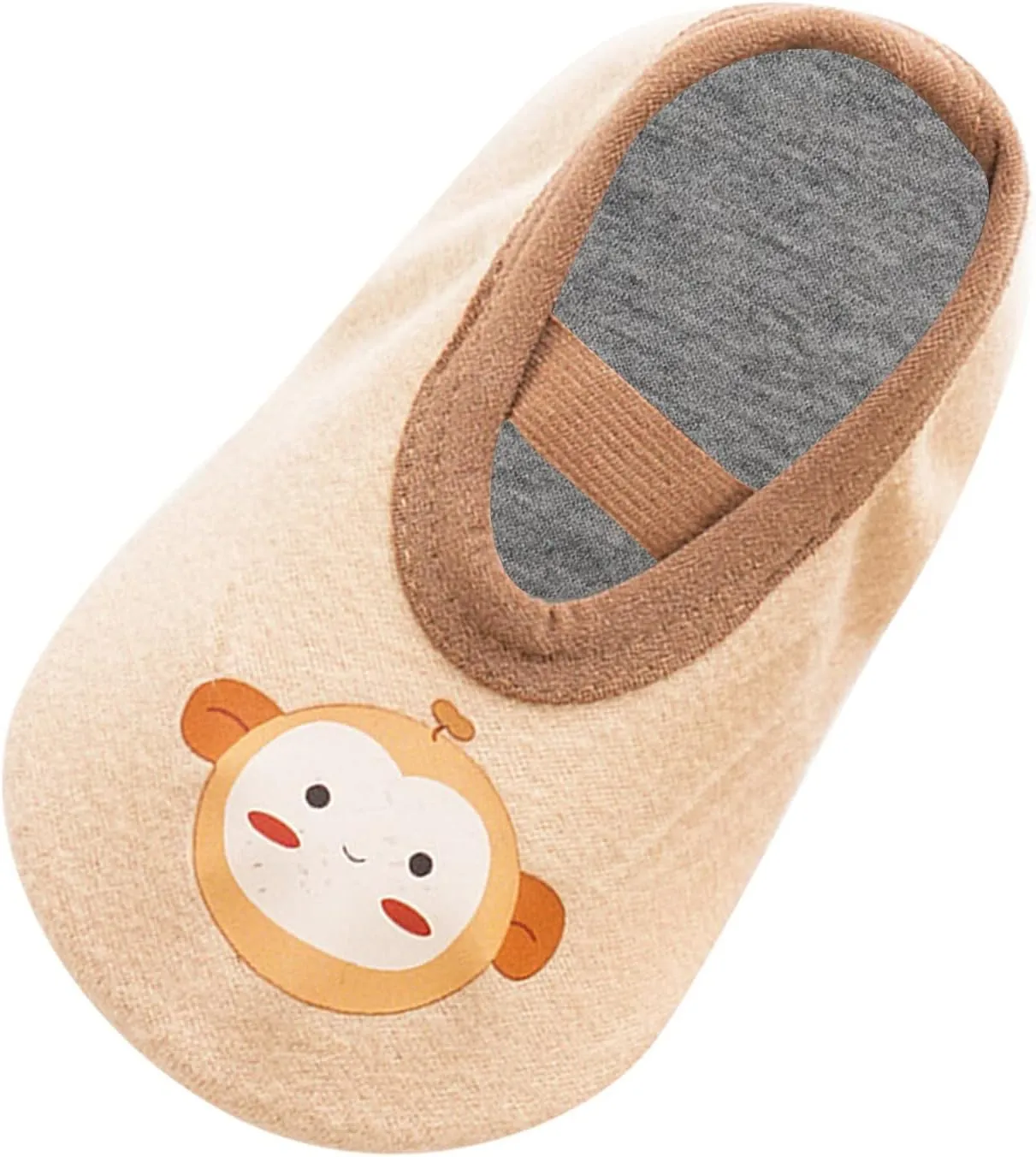 Baby Sock Shoes Boys Girls Summer Reticular Ventilation Soft Sole Sneakers First Walking Shoes Non-Slip Toddler Shoes