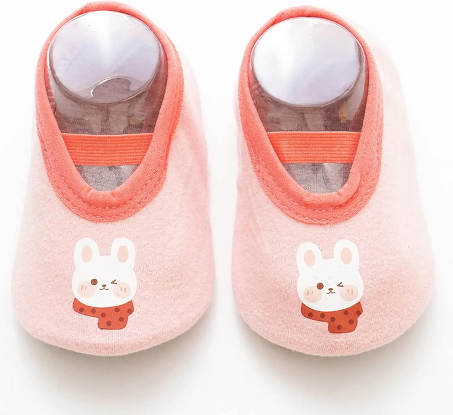 Baby Sock Shoes Boys Girls Summer Reticular Ventilation Soft Sole Sneakers First Walking Shoes Non-Slip Toddler Shoes