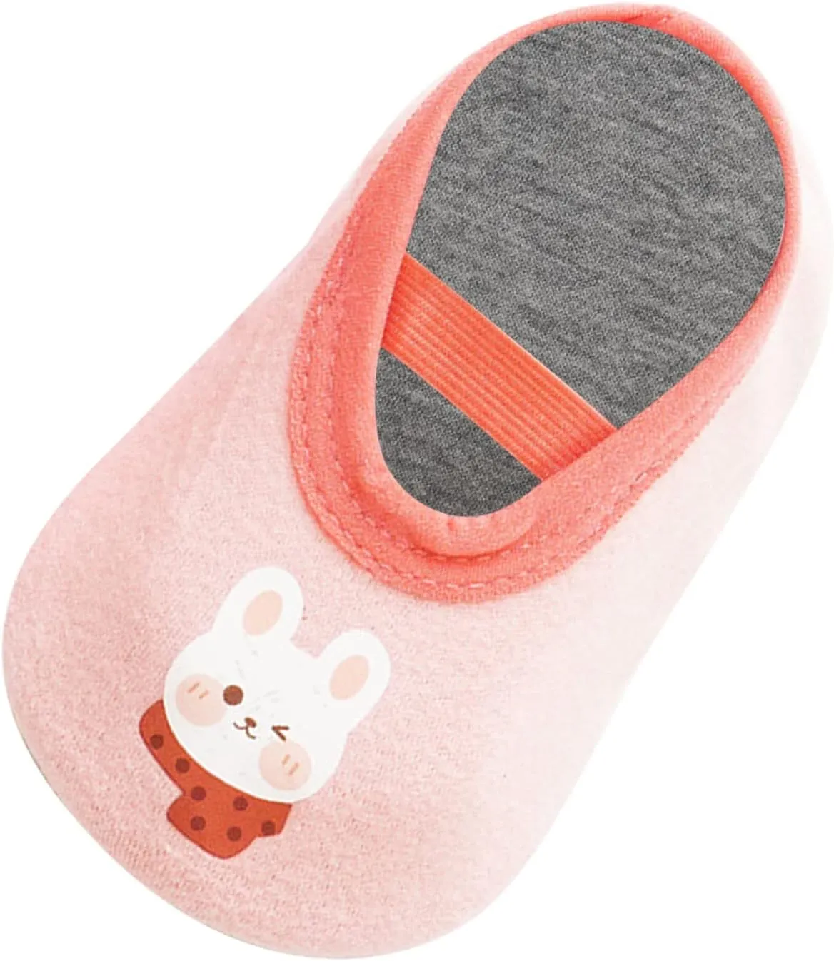 Baby Sock Shoes Boys Girls Summer Reticular Ventilation Soft Sole Sneakers First Walking Shoes Non-Slip Toddler Shoes