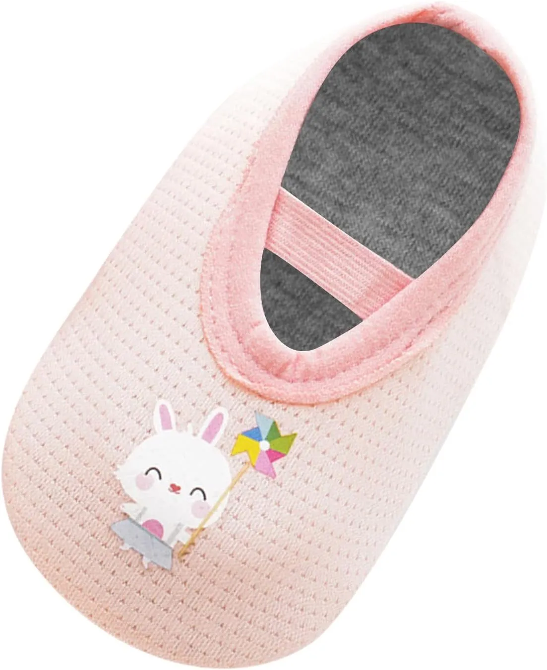 Baby Sock Shoes Boys Girls Summer Reticular Ventilation Soft Sole Sneakers with Walking Shoes for Babies 6to12 Months