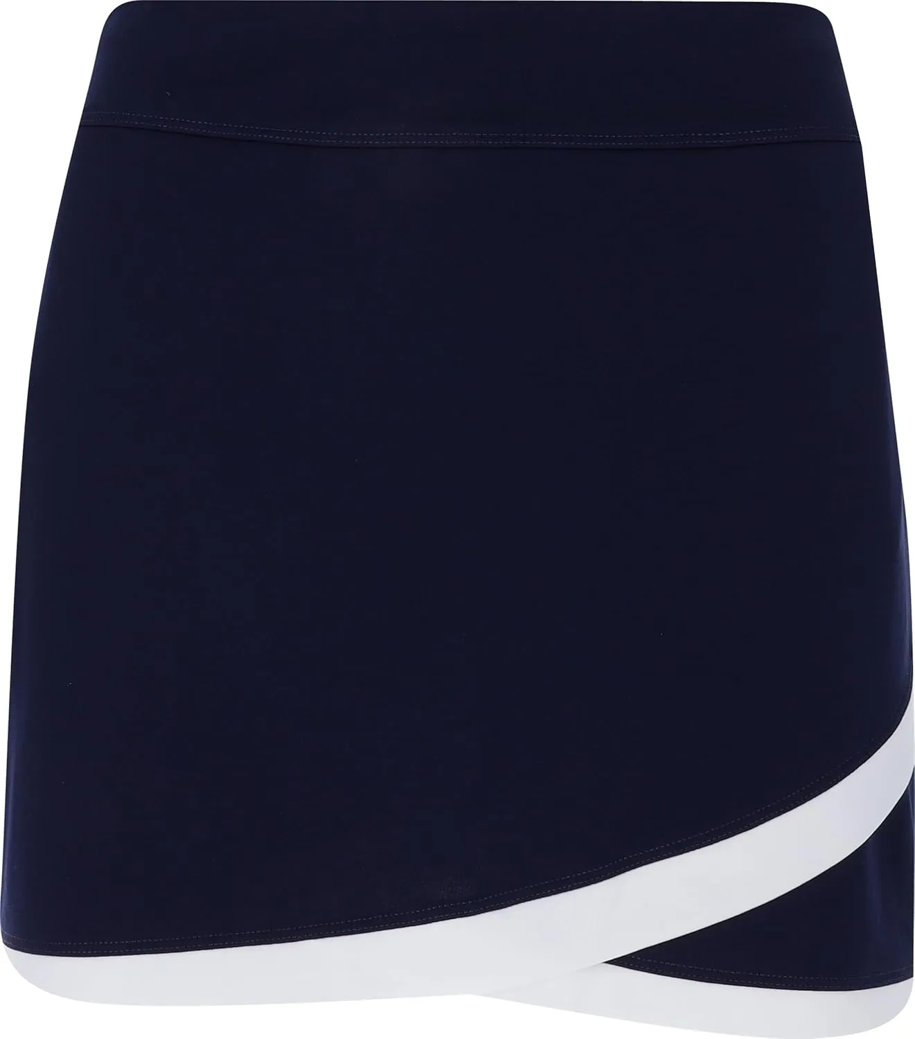 Ben Hogan Women's Colorblock Skort