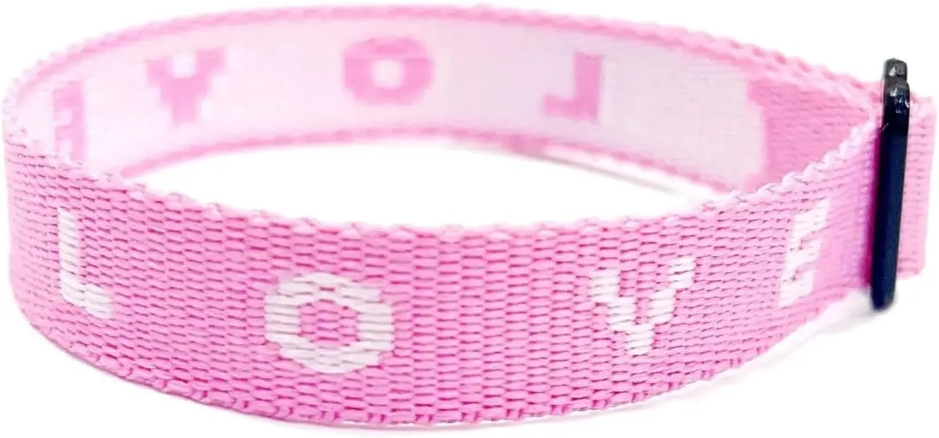 COLORFUL BLING Love Braided Bracelets Matching Couples Bracelets Sweet Love Letter Friendship Adjustable Bracelet Valentine's Day Birthday Gifts for Women Men