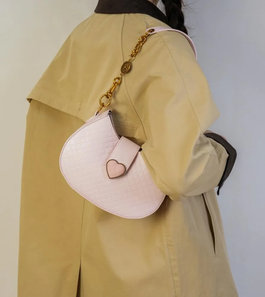 CrossbodyHandbag PU Leather Shoulder Bags Satchel Purse Work Tote Bag for Women 2024