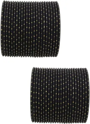 Efulgenz Indian Bangles Set Bollywood Plain Metal Bangle Bracelets Costume Jewelry for Women