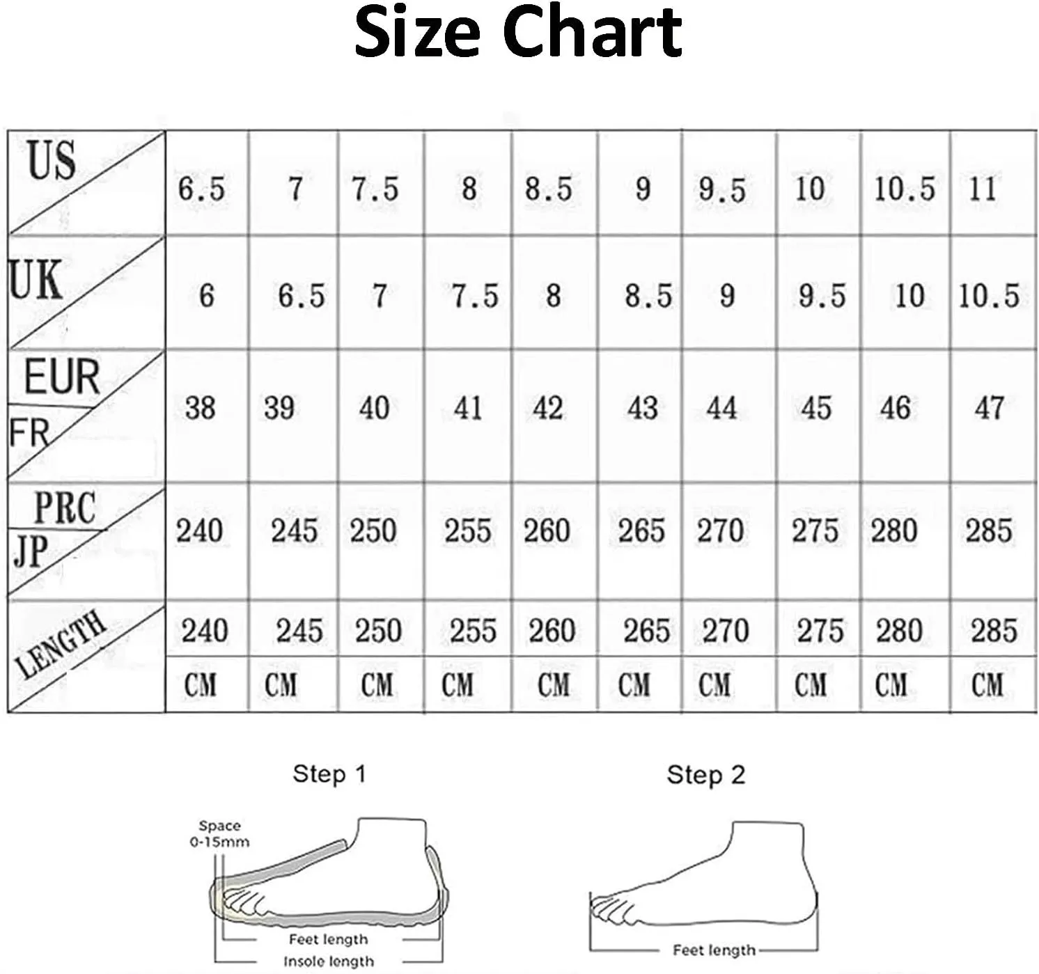 Enjerr Orthopedic Shoes Men Slipon, Outdoor Non-Slip Comfy Arch Support Walking Shoes for Balance
