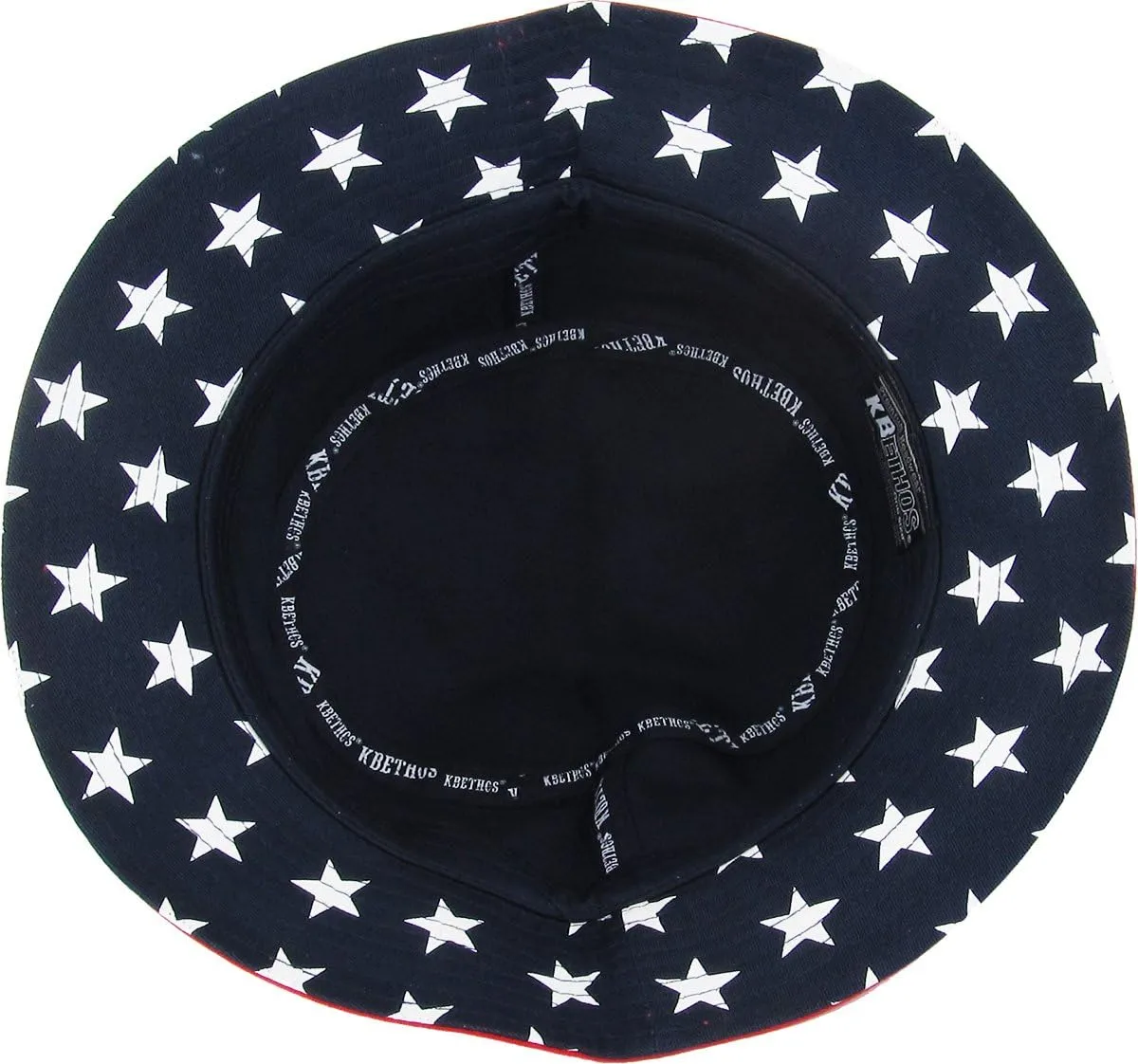 Floral Galaxy Leaf Aztec Tropical Print Bucket Hat Summer Boonie Cap