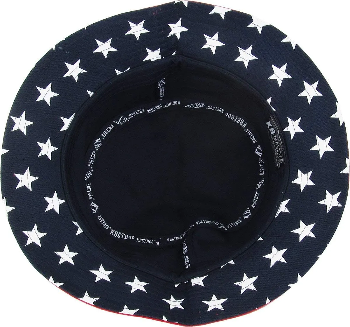 Floral Galaxy Leaf Aztec Tropical Print Bucket Hat Summer Boonie Cap