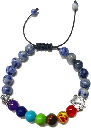 Gifts Bracelets for Women Friendship Beaded Bracelets for Women Crystal Bracelet Pulseras para Mujer