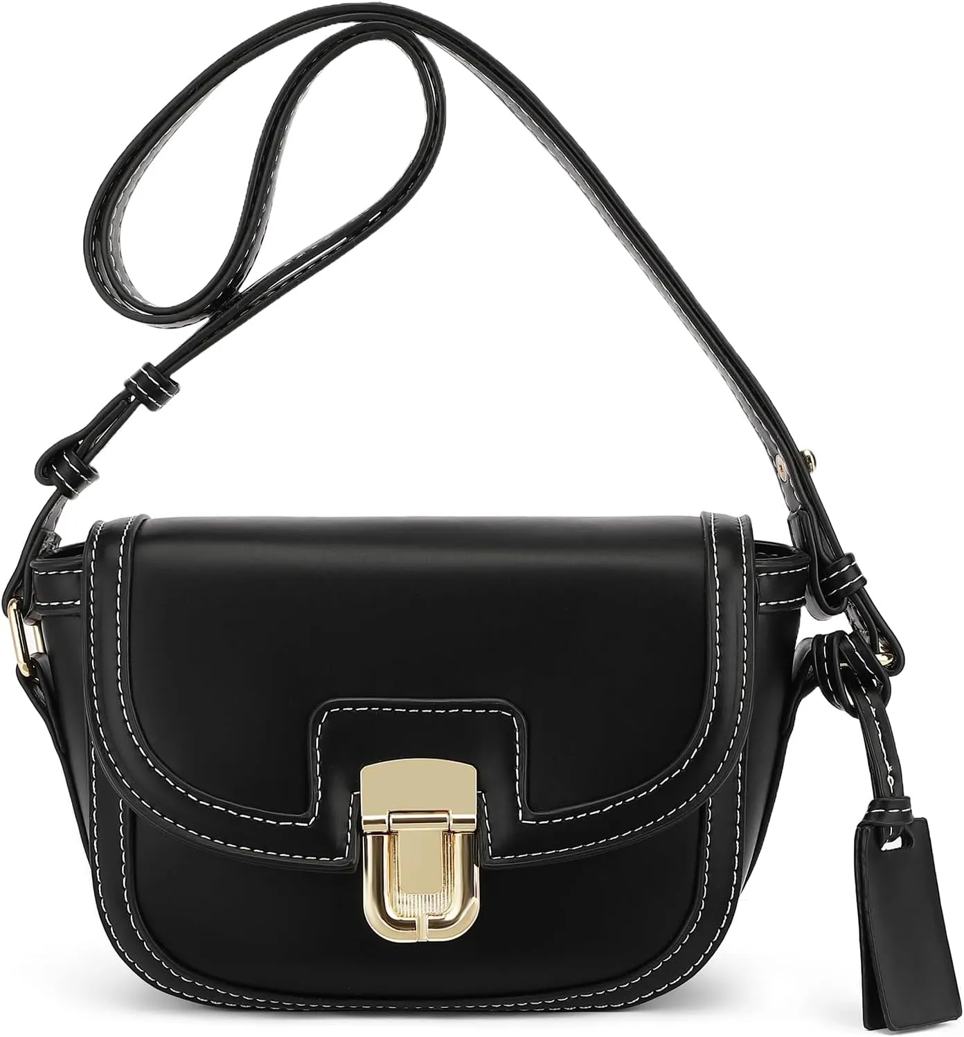 GOIACII Shoulder Bags for Women Small Crossbody Bag Purse, Ladies Cute Clutch Purse Crossbody Handbag