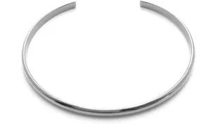 HONEYCAT Thin Open Cuff in Gold, Rose Gold, or Silver | Minimalist, Delicate Jewelry