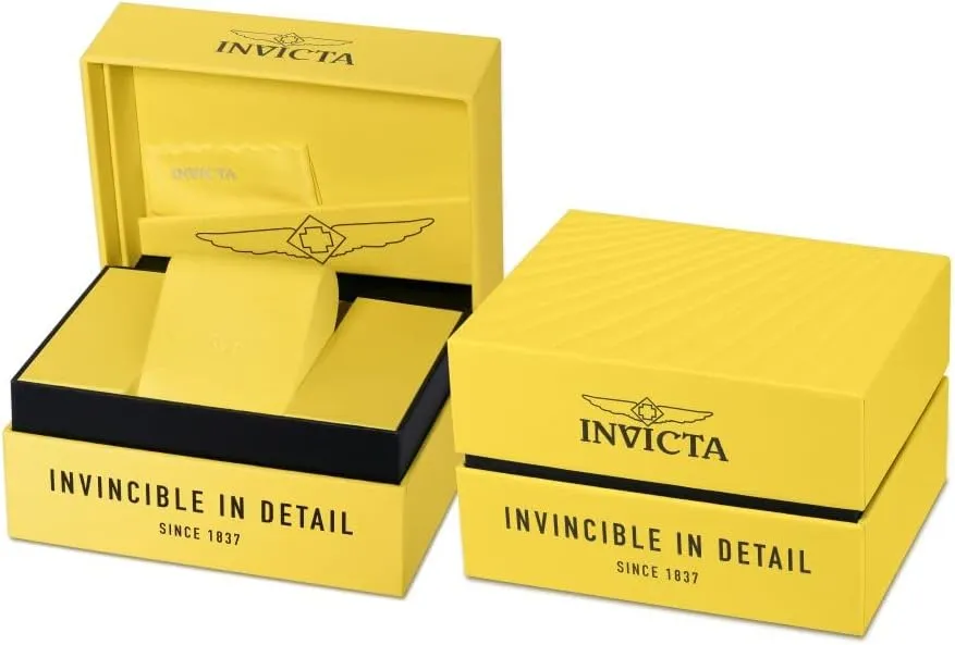 Invicta Men's Pro Diver Collection Coin-Edge Automatic Watch