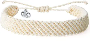KELITCH Women Friendship Bracelet Colour Candy Wrap Bracelets Fashion New Adjustable Bracelets Mixed Jewelry