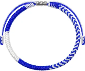 LAMIBEE Country Pride, Country Flag Code Bracelet, Protection and Lucky Sufer String Bracelet, Tibetan Wrist Wrap Bracelet, Boho Style Rope Bracelet for Women, Men, String Thread Bracelets