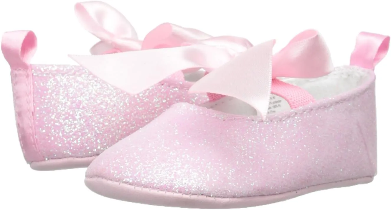 Little Me Baby-Girls Newborn Mary Jane