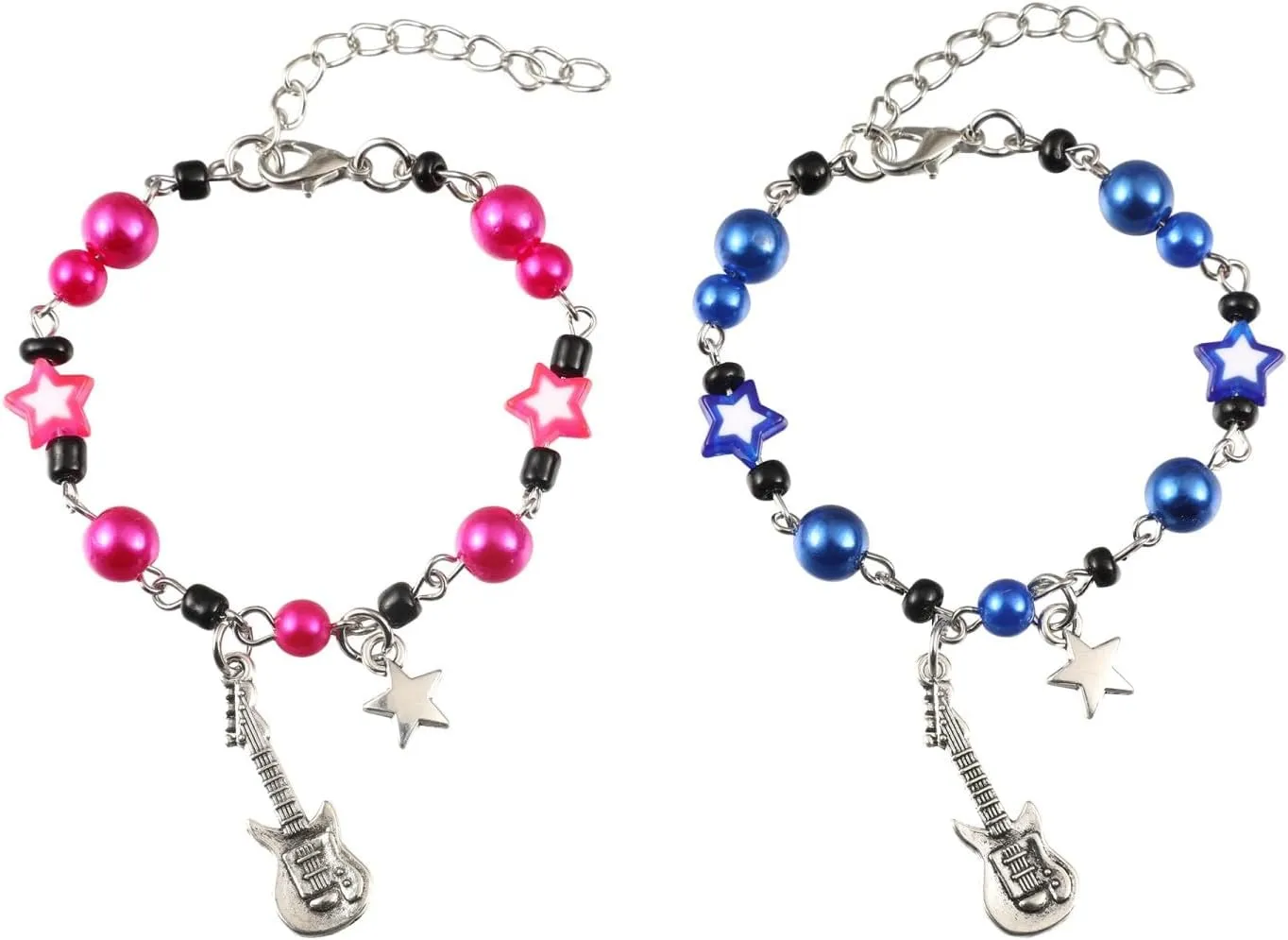 Matching Bracelets For Couples Best Friends Friendship Relationship Bracelets For Women Girls Jewelry