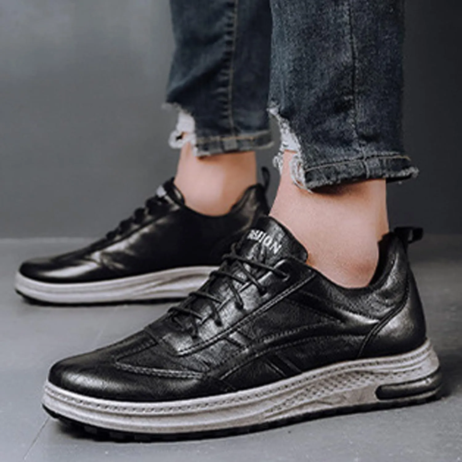 Mens Athletic Shoes Men's Sneakers Walking Shoe for Men Shoe for Men Athletic Gym Mesh Sneaker