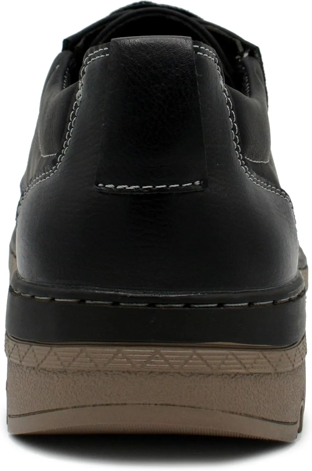 Mens Comfort Casual Shoes, Lightweight Slip on Loafers with Cushioned Insole for All-Day Comfort