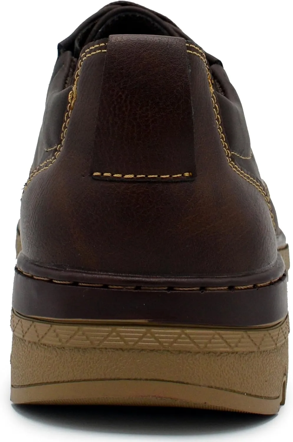Mens Comfort Casual Shoes, Lightweight Slip on Loafers with Cushioned Insole for All-Day Comfort