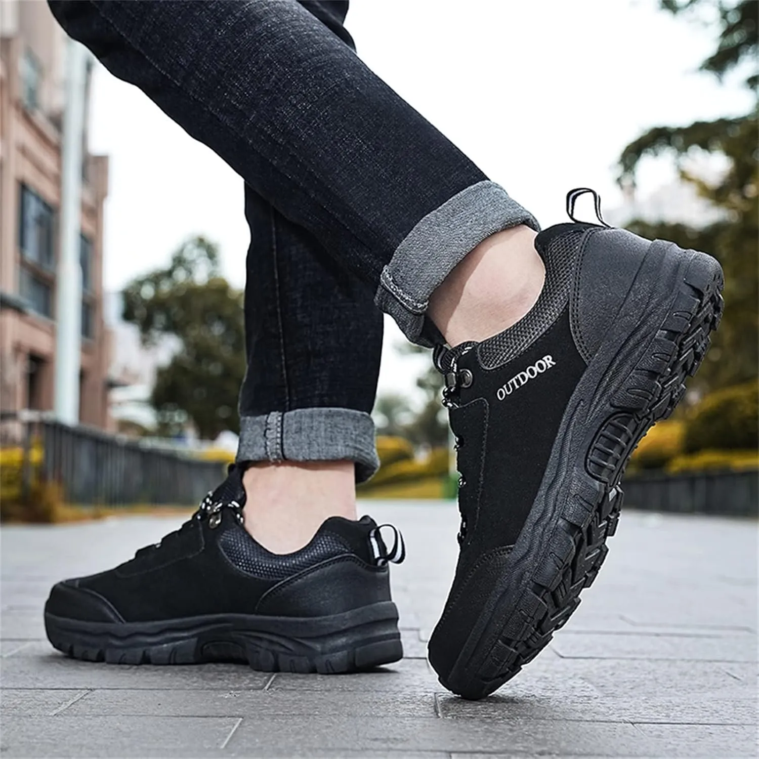 Men's Fashion Sneakers Mens Athletic Shoes Sneaker for Men Tennis Shoe for Men Comfortable Mesh Sneaker