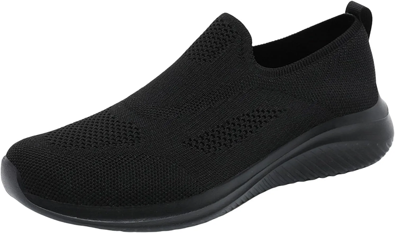Men's Fashion Sneakers Men's Shoes Slip on Shoe for Men Sneaker for Men Mesh Breathable Sneaker