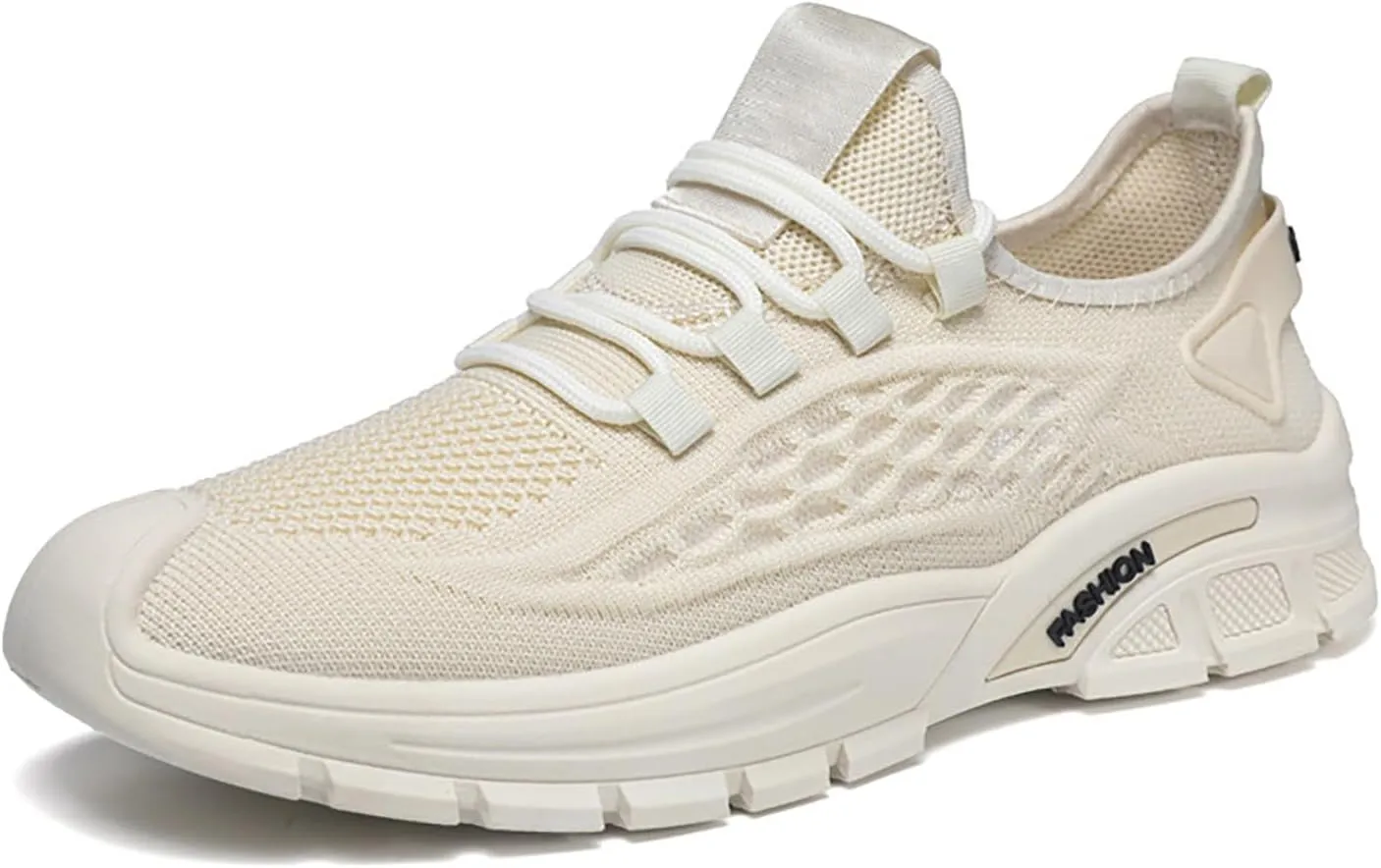 Men's Single Foot Stirrup Sneakers Mesh Comfortable Orthopedic Casual Shoes Postal Worker Summer Fashion Shoes