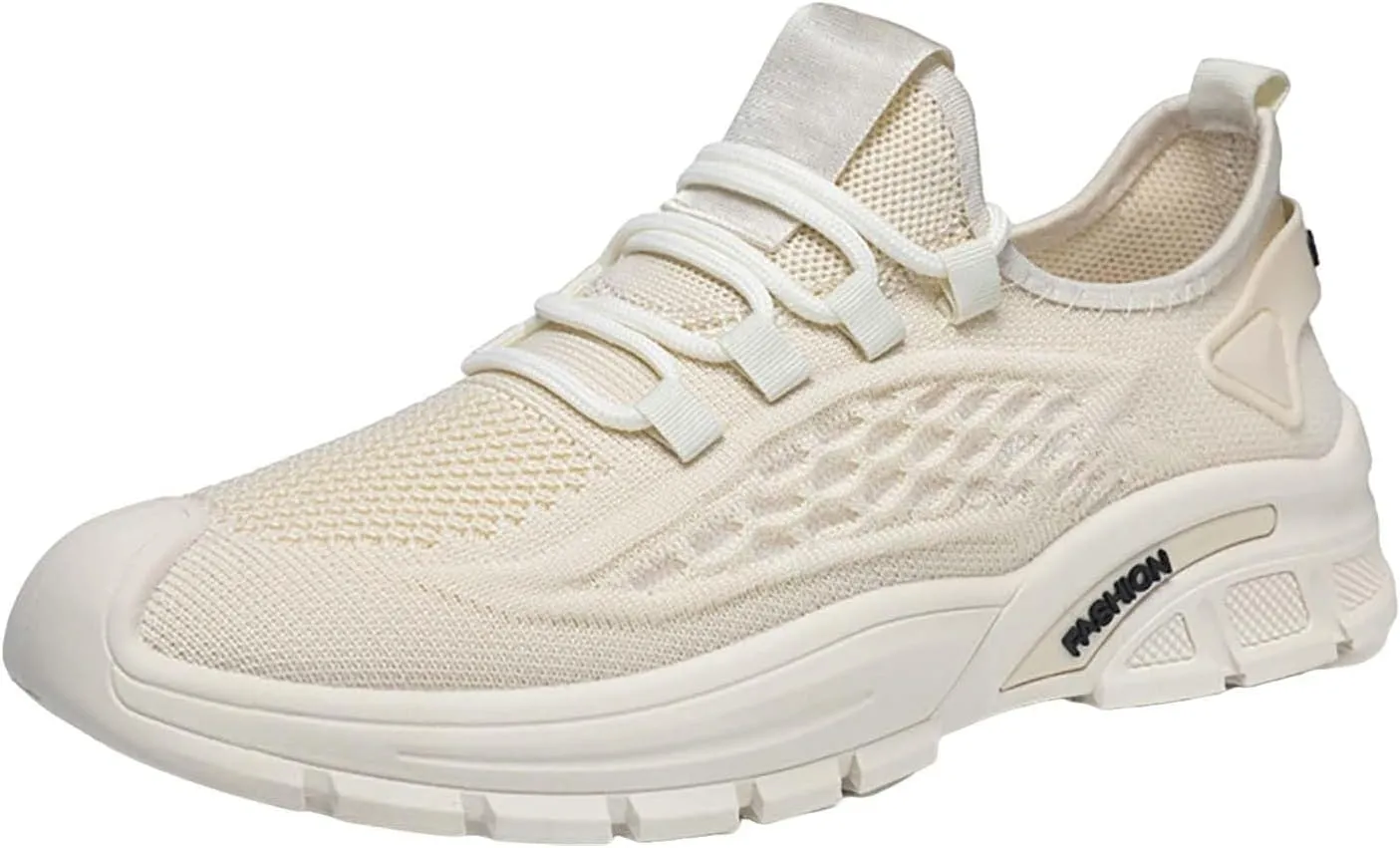 Men's Single Foot Stirrup Sneakers Mesh Comfortable Orthopedic Casual Shoes Postal Worker Summer Fashion Shoes