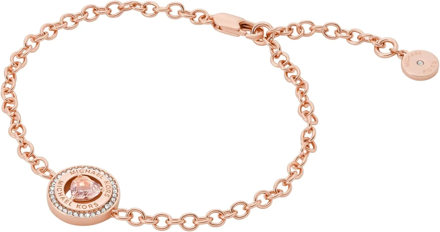 Michael Kors Jewelry Gift Set for Women