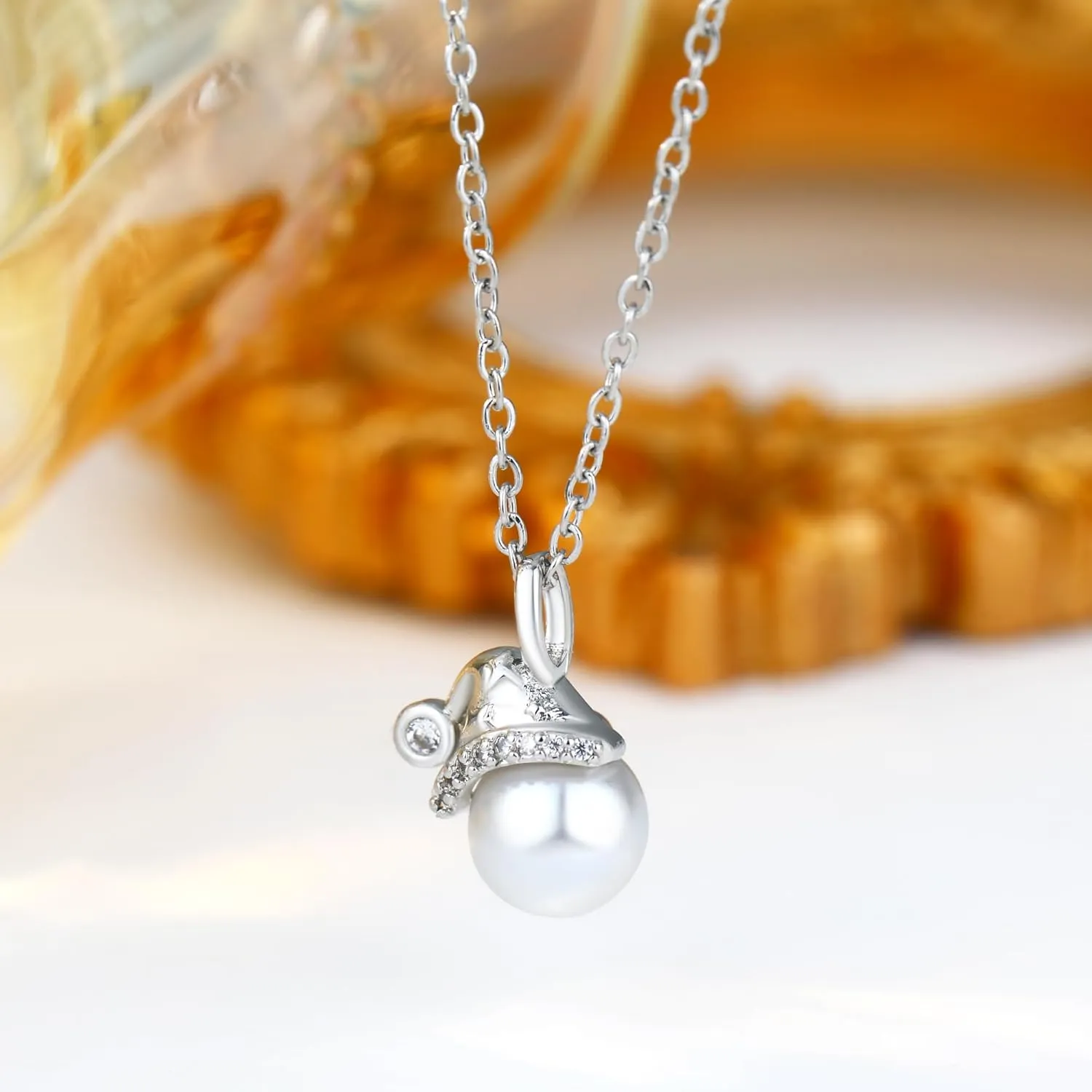 MISS RIGHT Necklaces for Women, Christmas Gifts, Wife Christmas Gift Ideas, Pendant Necklace for Women, Fashion Jewelry, Christmas Necklaces For Women Pendant Necklace Gift