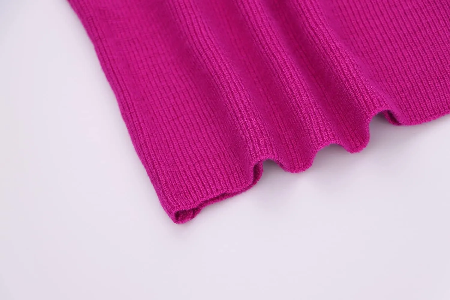 MISSACTIVER Women Twist Knot Front Knit Tube Tank Top Sleeveless Off Shoulder Strapless Crosscriss Backless Crop Camisole