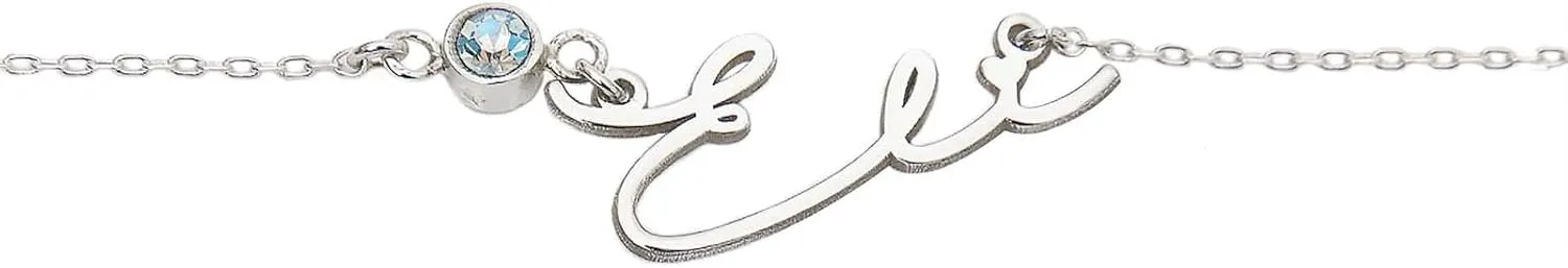 MOTICIUS Custom Name Necklace Personalized Necklaces for Women Custom Multi Name Necklaces for Women Personalized Family Names Necklace Customized Jewelry Gifts for Mom