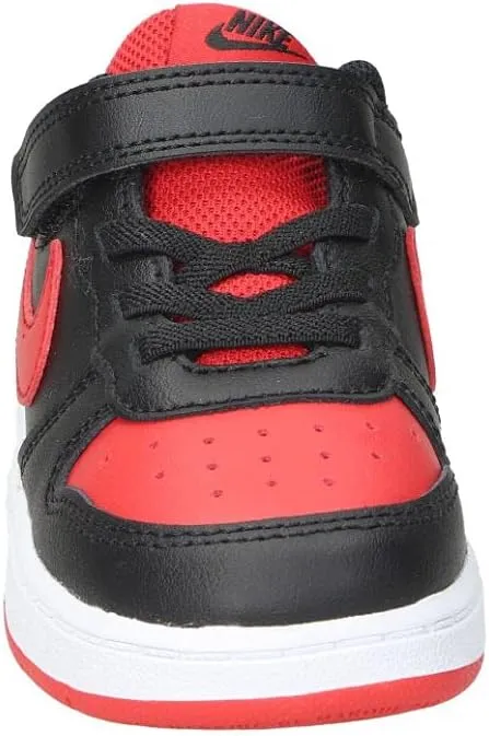 Nike Kids Baby Boy's Court Borough Low 2 (Infant/Toddler)