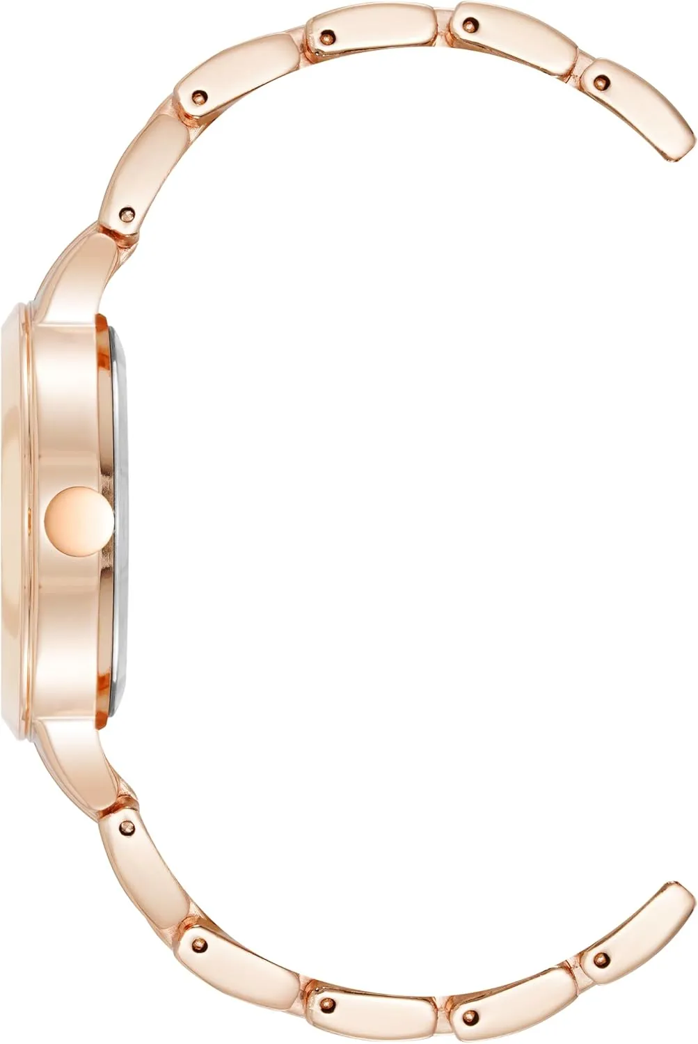 Nine West Women's Bracelet Watch