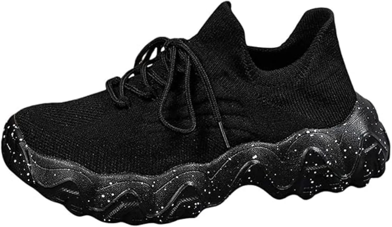 Ortho Pro Sneakers for Women Men Fashion Nurse Babe Shoes,Lightweight Comfortable Running Orthopedic Sneakers,Non-Slip&Breathable Mesh Comfy Slip-On Comfortwear,Soft Arch Support Walking Shoes