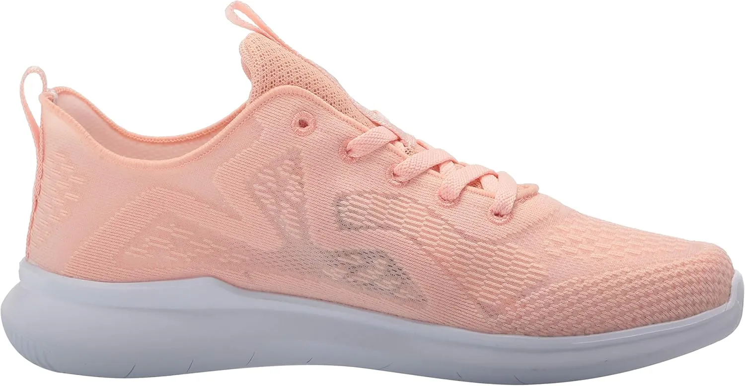 Propt Women's Travelbound Spright Mesh Sneaker