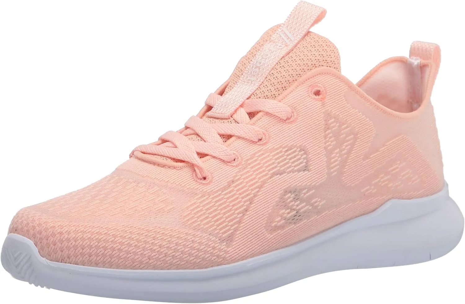 Propt Women's Travelbound Spright Mesh Sneaker